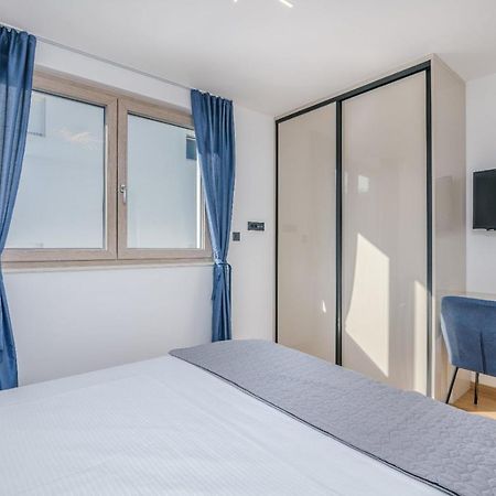 Villa Njivice Apartment Ema Kültér fotó
